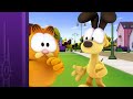 ✨ Garfield has magic powers ! ✨ - Full Episode HD