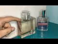 Lancome Miracle First Impressions - Affordable Warm and Spicy Floral Perfume