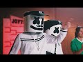 Marshmello - Unity (Official Music Video)