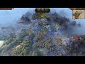 Ku'Gath Let's Play #2 - Total War Warhammer 3