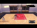 MyPark HoopMixtape Vol 1