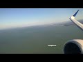 San Francisco INTL Airport Takeoff Drag Race Boeing 737 vs 757