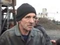 DRUNK GUY IN MUD - HARD WORK OR VODKA - NORMAL RUSSIAN INTERVIEW - RUSSIA MINER MEME - НЕТ ВОДКИ