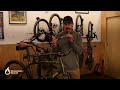 Swapping handlebars to improve comfort on a flat bar gravel bike or ATB