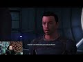 Mass Effect streaming (Part 14)