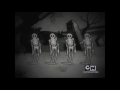 Billy and Mandy - Skeleton Dance