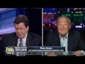 Bob Arum interview on Cavuto