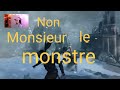 JE SUIS SENSÉE FAIRE QUOI ?! (Tomb Raider 2013)