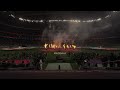 Fifa World Cup Opening Shows for Concept K