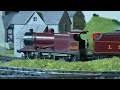 Secondhand locomotive Lima 4F Fowler British H0