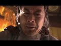 Kung Fu Movie! The sloppy, sweeping old monk actually hides unparalleled martial arts skills!