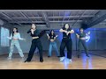 Amaarae, Kali Uchis - SAD GIRLZ LUV MONEY ft.Moliy | dance cover | Choreography by Orange