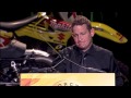 Ricky Carmichael: AMA Motorcycle Hall of Fame Acceptance Speech