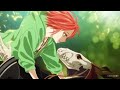 The Ancient Magus' Bride - Opening 1 | Here