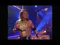 Story of Edge vs. Batista | One Night Stand 2007