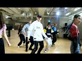 BAEKHYUN 백현 ‘Candy’ Dance Practice