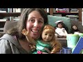 Angela's Toyland: American Girl Unboxing