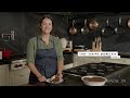 How To Make A Spectacular Olive Oil Cake With Chef Susana Querejazu | Made In Cookware