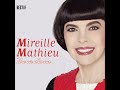 Mireille Mathieu - Acropolis adieu (Audio)