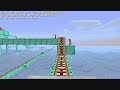 Minecraft - Big Roller Coaster