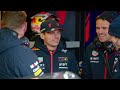 Secrets of the RB19 | Mobil 1 The Grid