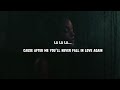 In your hands - Halle Bailey (Karaoke/instrumental) Original Key