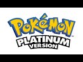 Fight Area - Pokémon Platinum OST