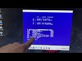 Ultimate 64 Elite Mainboard Video #10 Files auf Diskette kopieren - Video 2