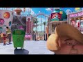 Gru and Lucy's Salsa Heist! 🥷 | Despicable Me 2 | Movie Moments | Mega Moments