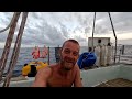 Sailing Across The Pacific Ocean On a Small Boat | A SAILING DOCUMENTARY