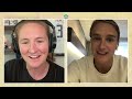 Vivianne Miedema on leaving Arsenal, being a Swiftie, and her next big career move | Friendlies