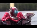 Transformers Interstellar: Season Four, Episode One | DEPLETED