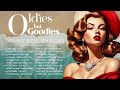 50s and 60s Music Hits Playlist 💝 Best Doo Wop & Golden Oldies Songs 💝 Oldies But Goodies