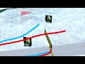 Frappe Snowland: The History of Mario Kart 64's Most Broken Track