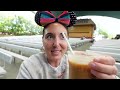 The Best (+Worst) Cold Brews At Disneyland! I Drank Every Single Cold Brew At Disney!