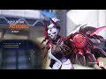 Overwatch Mirrorwatch: the little spawn attack again