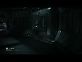 Alien Isolation Gameplay Part 13