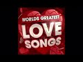 LOVE SONGS - Part I SEM VINHETA (( Audio HQ))