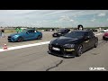 720HP BMW M6 Gran Coupe Competition HCP - Drag Racing, Acceleration, Revs, Sounds!