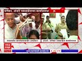 Ravindra Dhangekar Pune Car Accident Case : नोटांचे बंडल घेऊन अंधारे, धंगेकर एक्साईज कार्यालयात