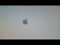 Early 2008 iMac kernel panic