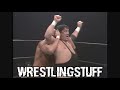 WCW ''Superstar'' Billy Graham 1st Theme Song - 