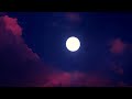 【SAD PIANO】 Spirit of the Night - Beautiful Piano Music for Studying and Sleeping