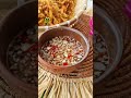 Trending at Sikat sa Malabon at Navotas na TOGUE OKOY recipe at Sansawan