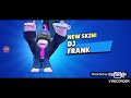 Buying DJ Frank skin 🦇