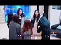【Extra Clips 】BINI And G22 Send Warm Encouragement To Girls |  Show It All | MangoTV Idol