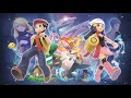Pokémon Brilliant Diamond & Shining Pearl Podcast Review