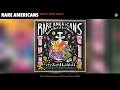 Rare Americans - White T Shirt Nights (Official Audio)
