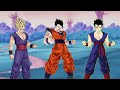 What If Goku LEARNED Ikari? [Full Story]