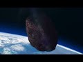 Terrifying NASA Update: Deadly Asteroid Heading for Earth in 2024!